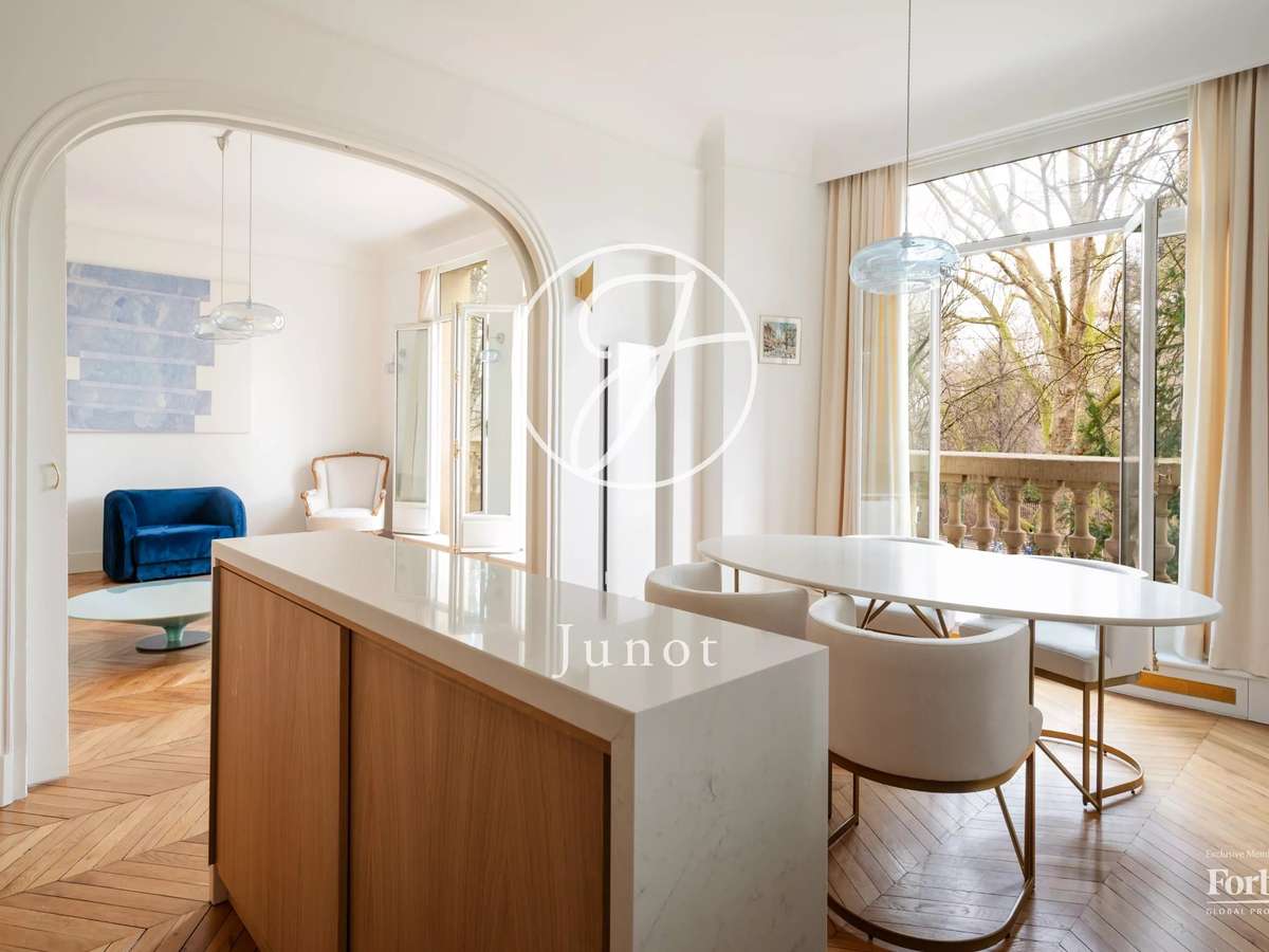 Appartement Paris 7e