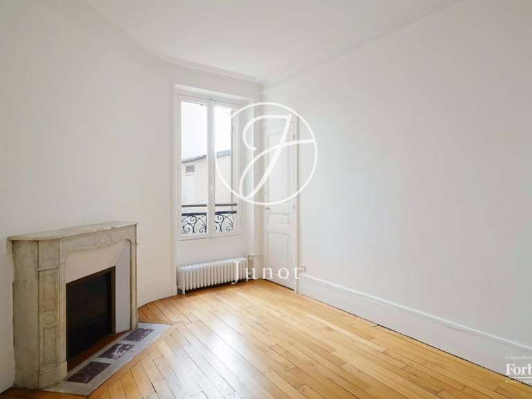 Appartement Paris 15e - 2 chambres - 87m²