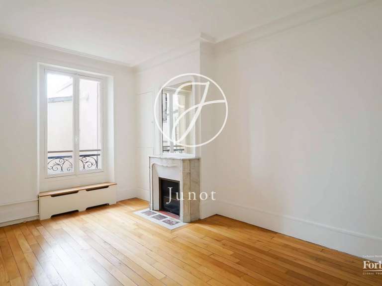 Appartement Paris 15e - 2 chambres - 87m²
