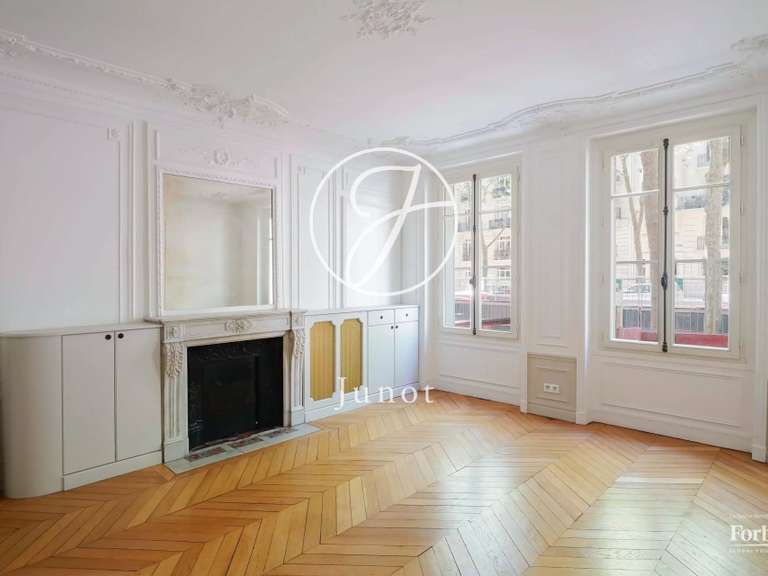 Appartement Paris 15e - 2 chambres - 87m²