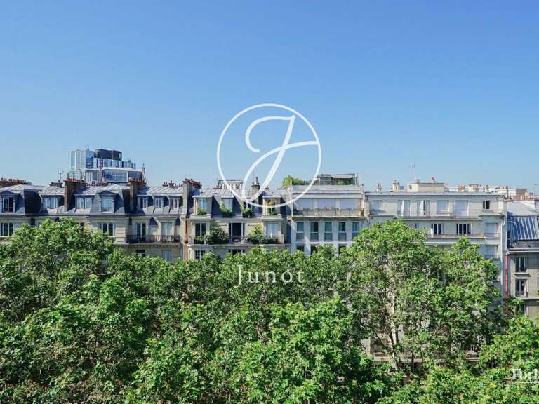 Appartement Paris 15e - 2 chambres - 53m²