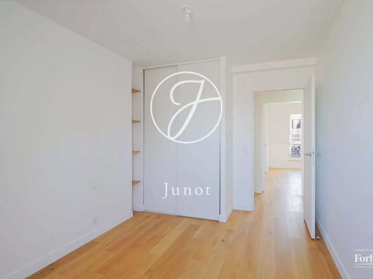Appartement Paris 15e - 2 chambres - 53m²