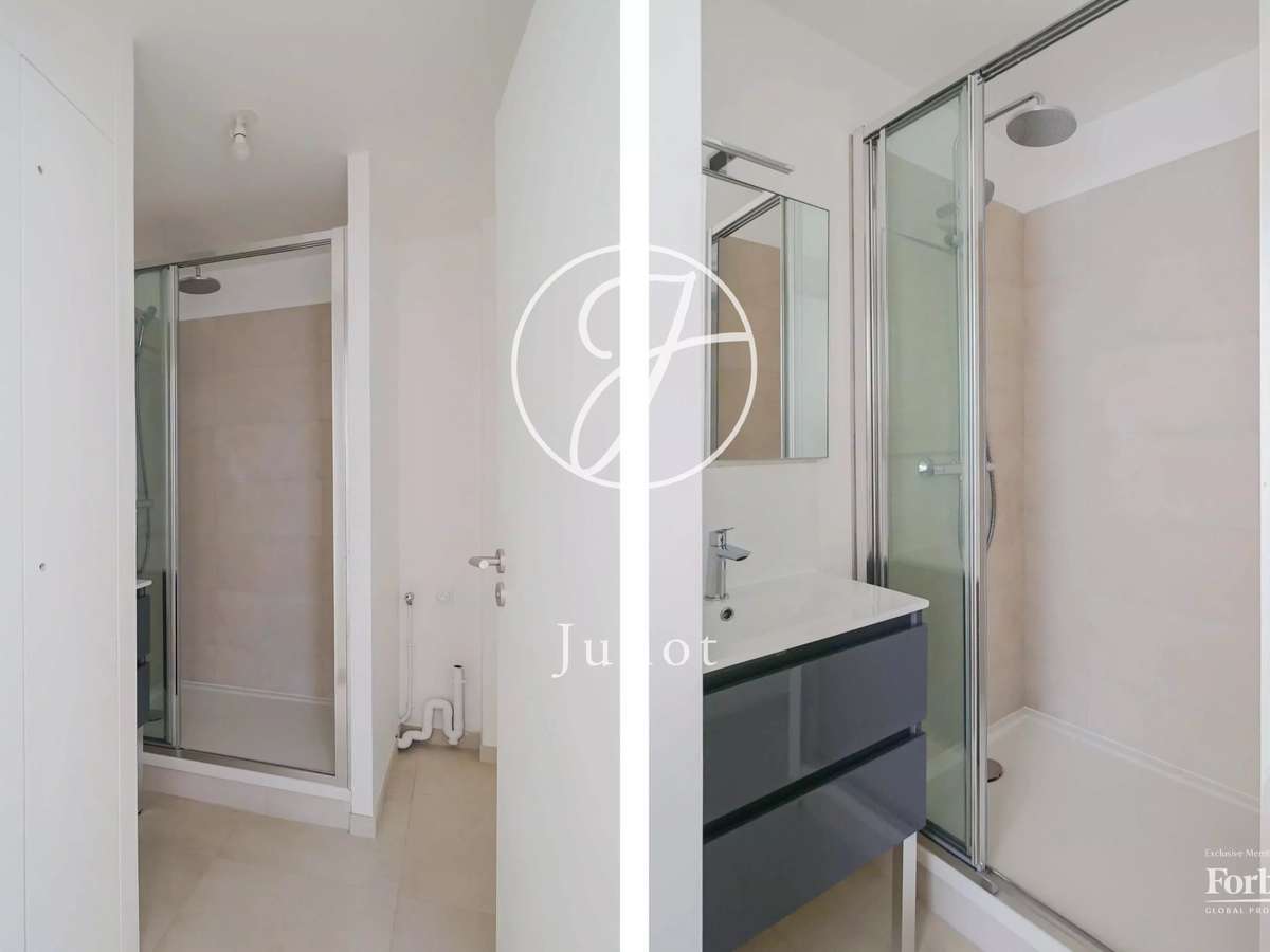 Apartment Paris 15e