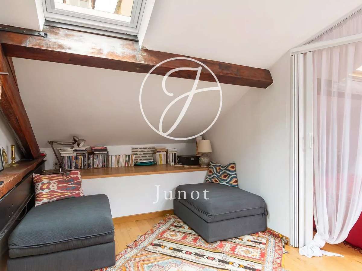 Appartement Paris 10e