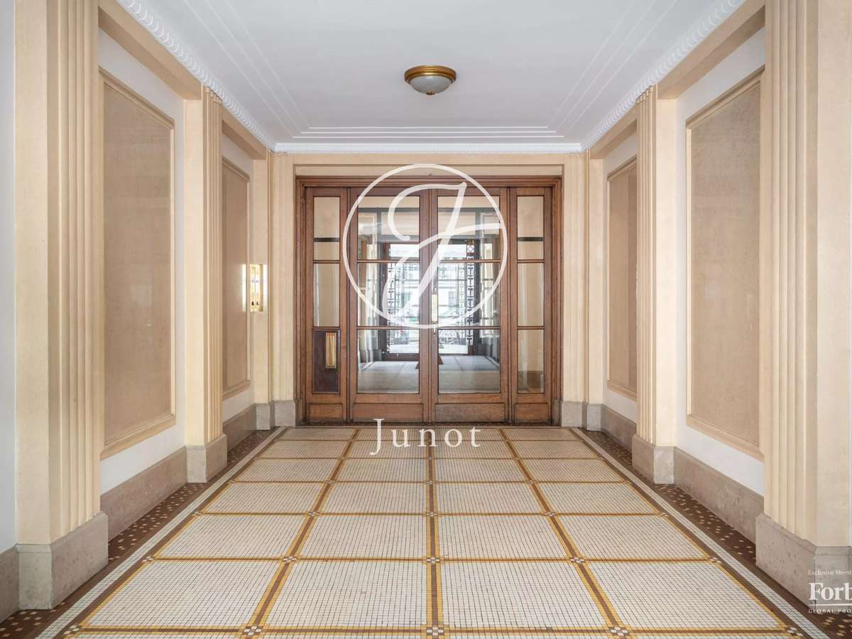 Appartement Paris 15e