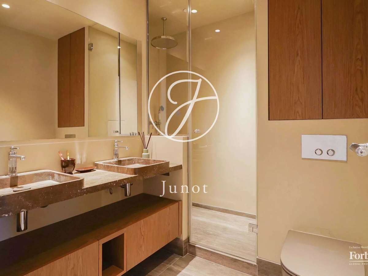 Appartement Paris 7e