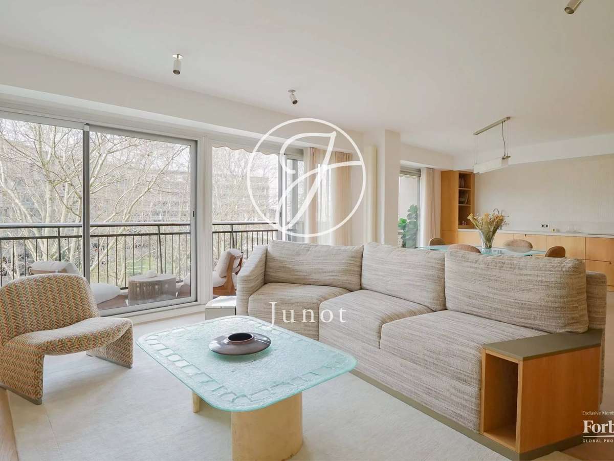 Appartement Paris 7e