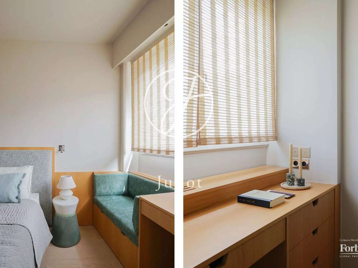 Appartement Paris 7e
