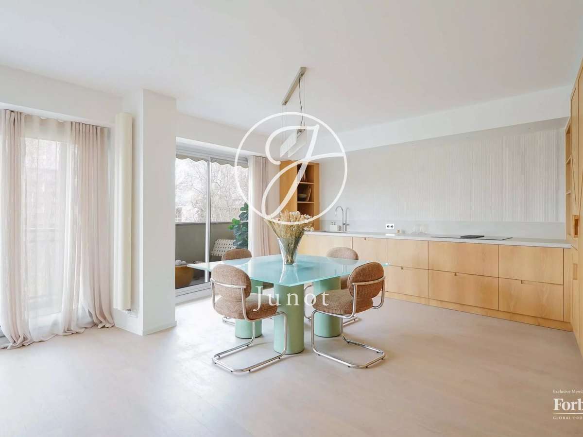 Appartement Paris 7e