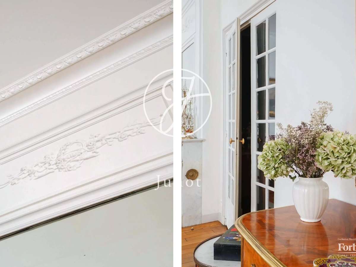 Appartement Paris 7e