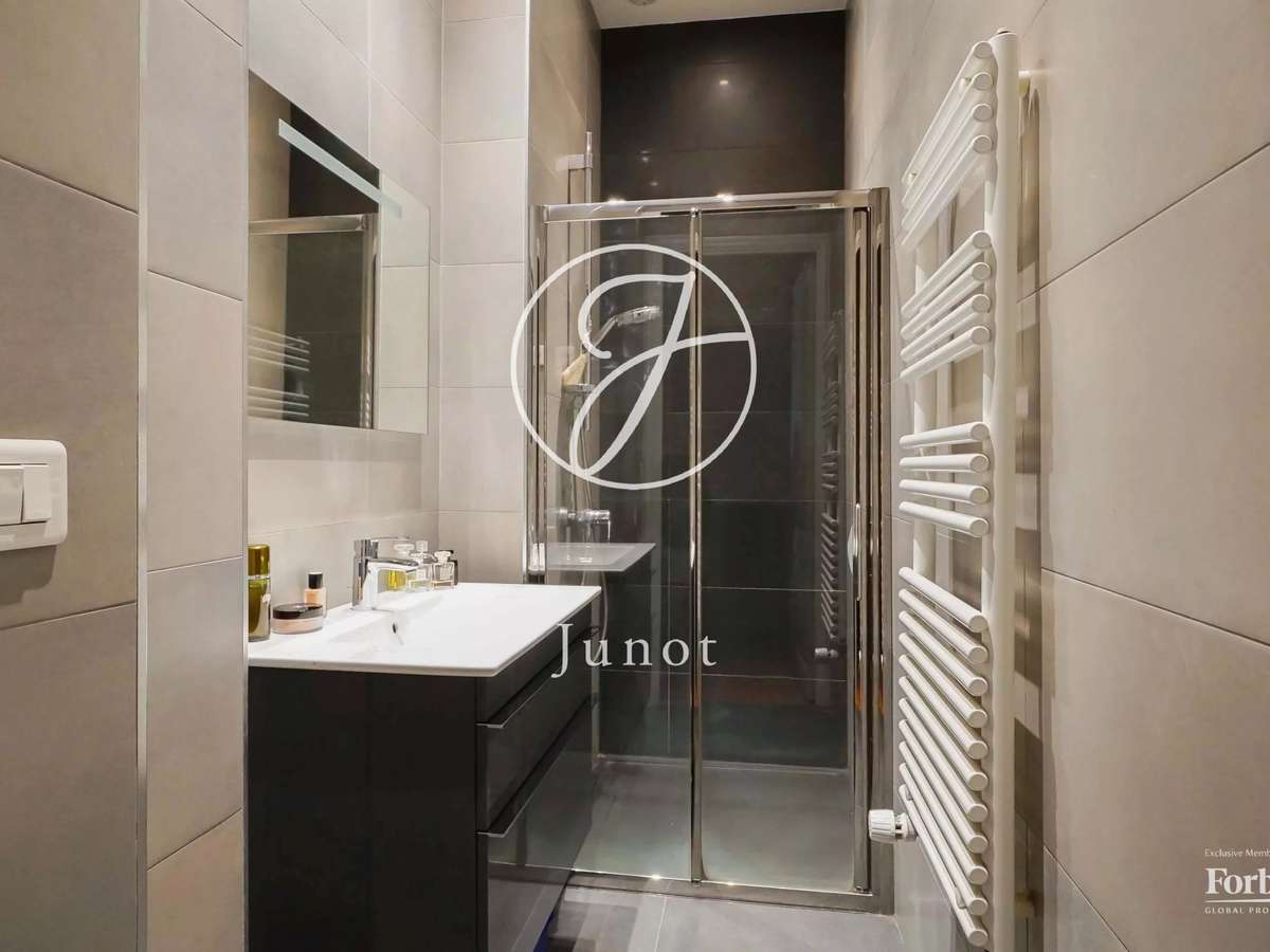 Appartement Paris 7e