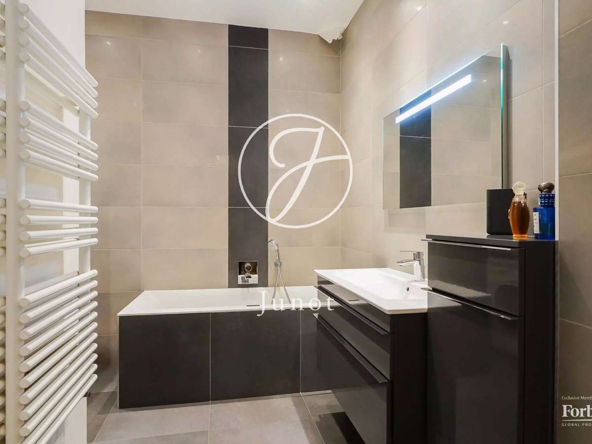 Appartement Paris 7e