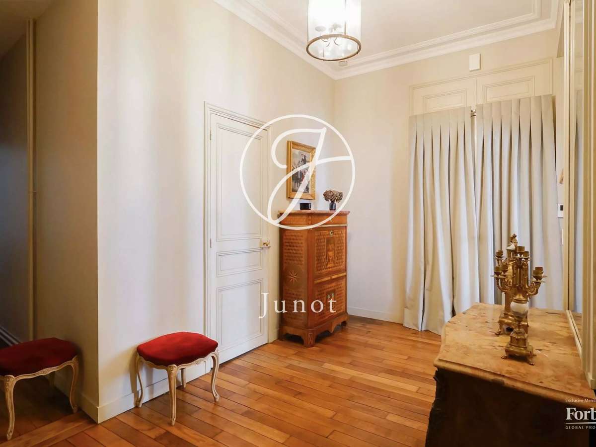 Appartement Paris 7e