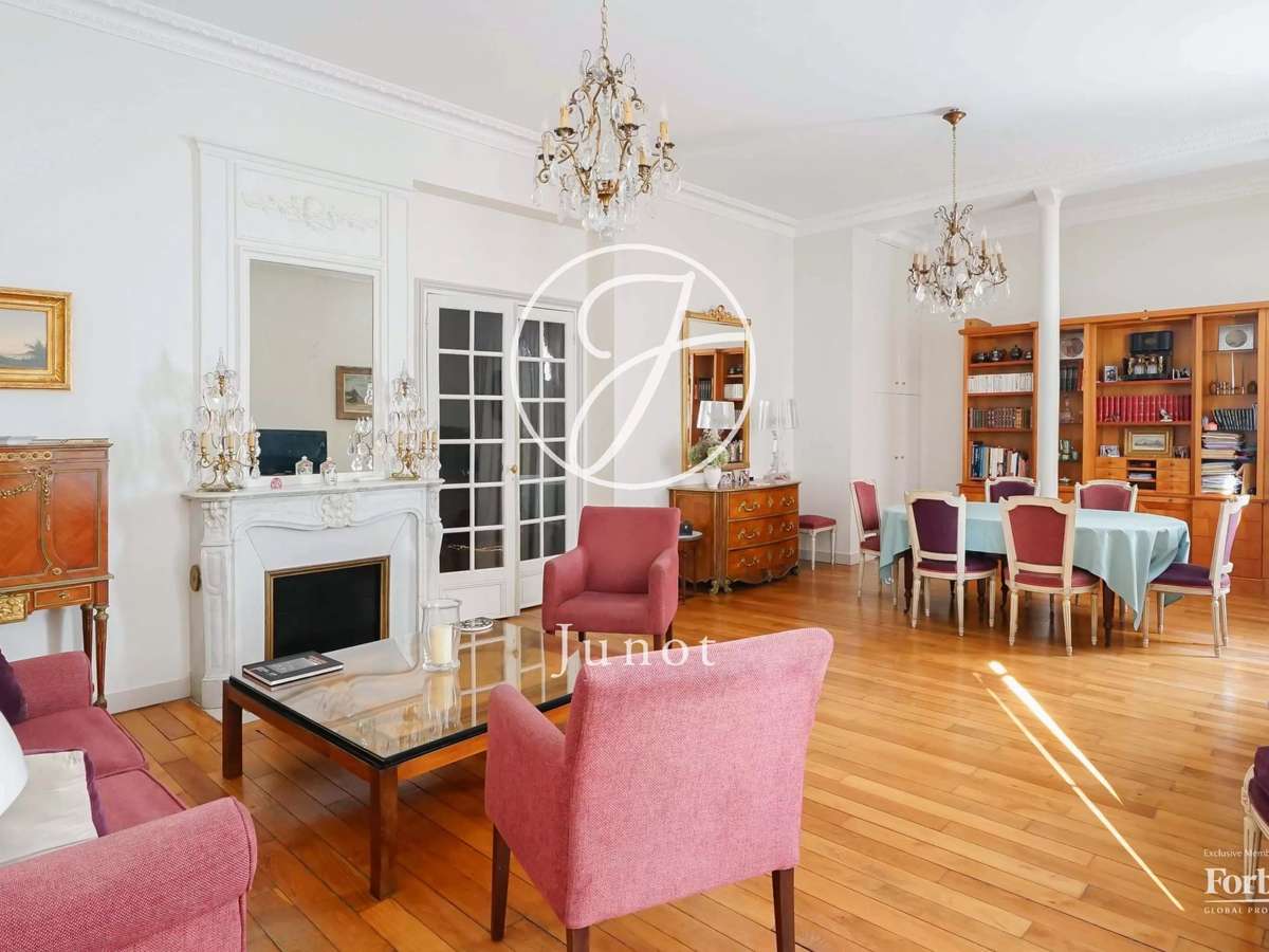 Appartement Paris 7e