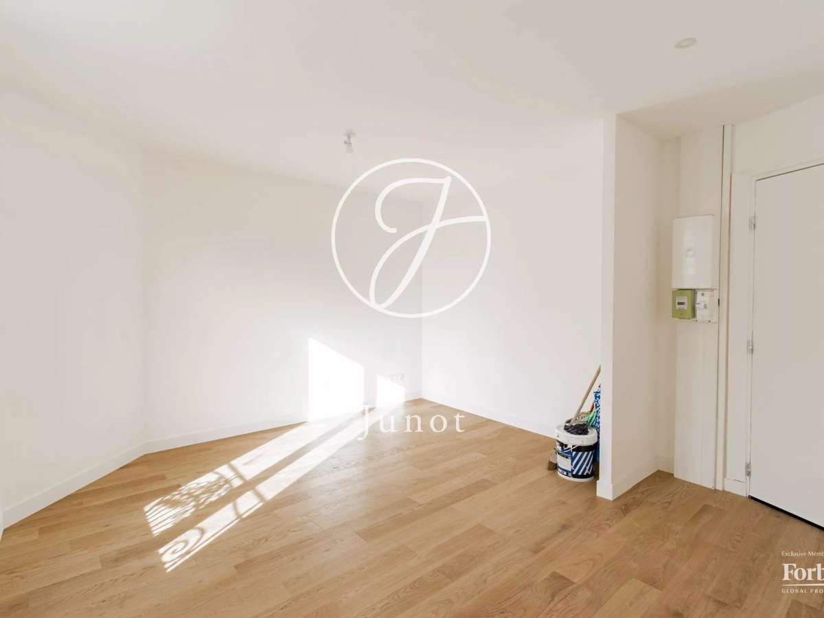 Appartement Paris 15e
