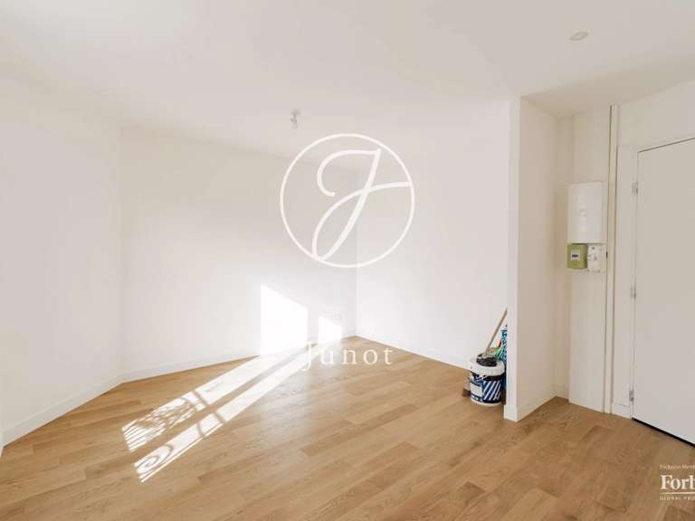 Appartement Paris 15e - 1 chambre - 31m²