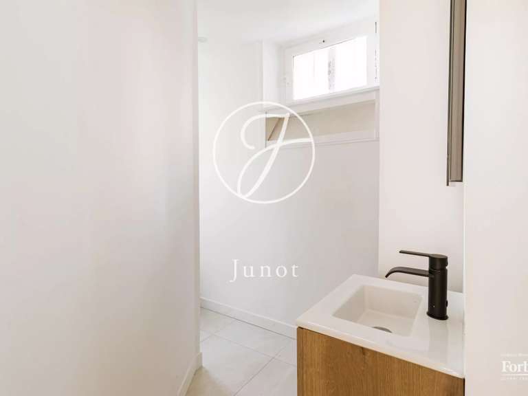 Appartement Paris 15e - 1 chambre - 31m²