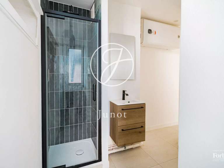 Appartement Paris 15e - 1 chambre - 31m²