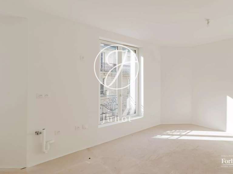 Appartement Paris 15e - 1 chambre - 31m²