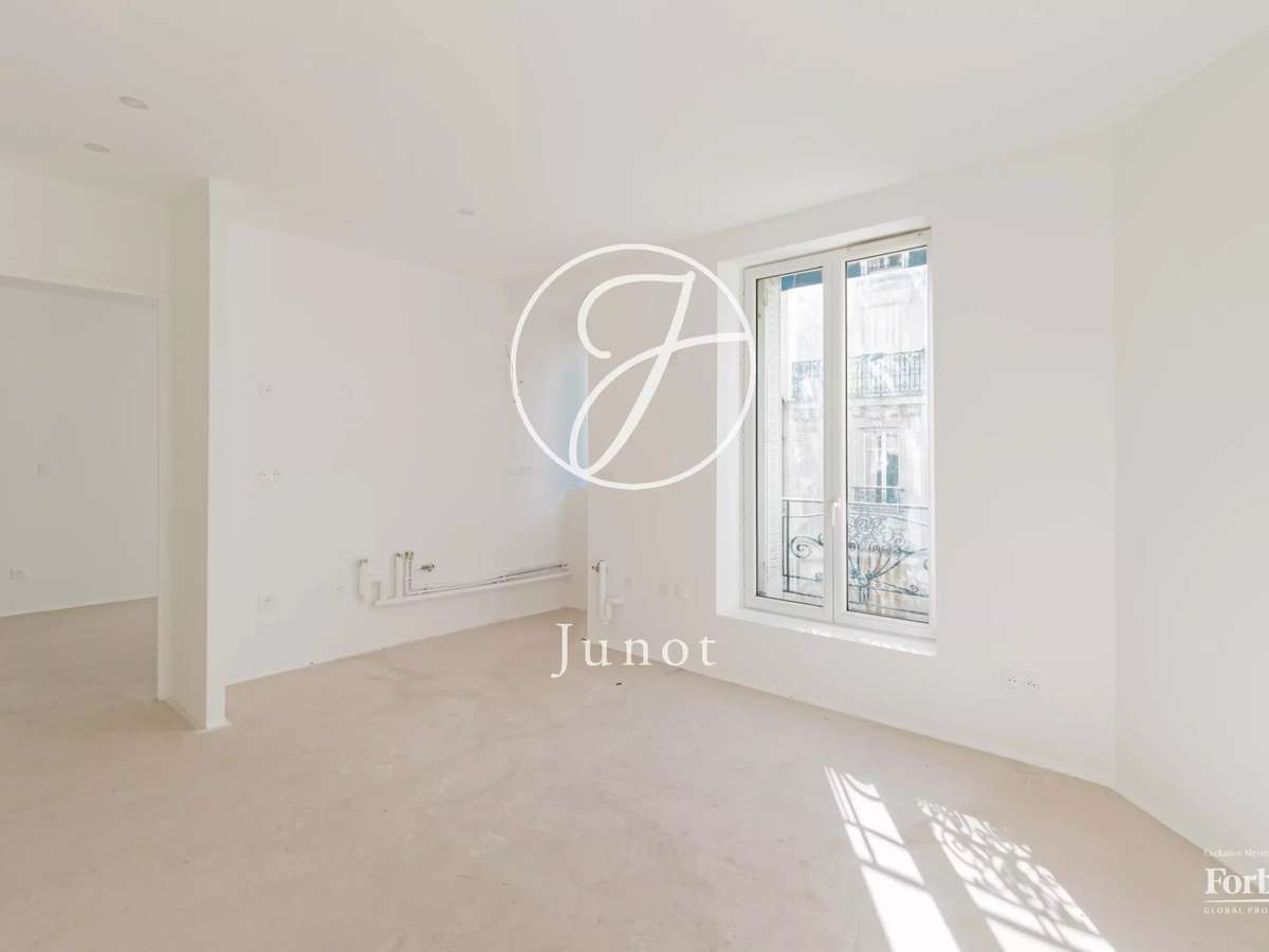 Appartement Paris 15e