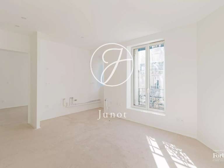 Appartement Paris 15e - 1 chambre - 31m²