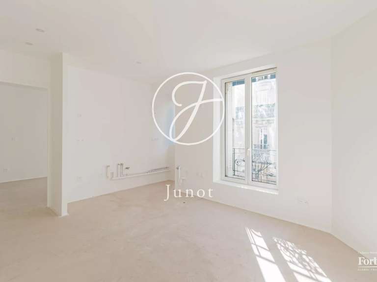 Appartement Paris 15e - 1 chambre - 31m²