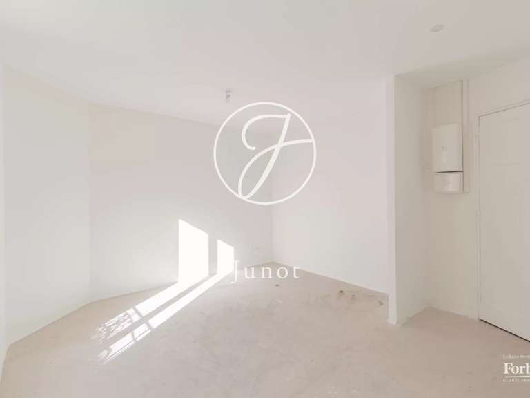 Appartement Paris 15e - 1 chambre - 31m²