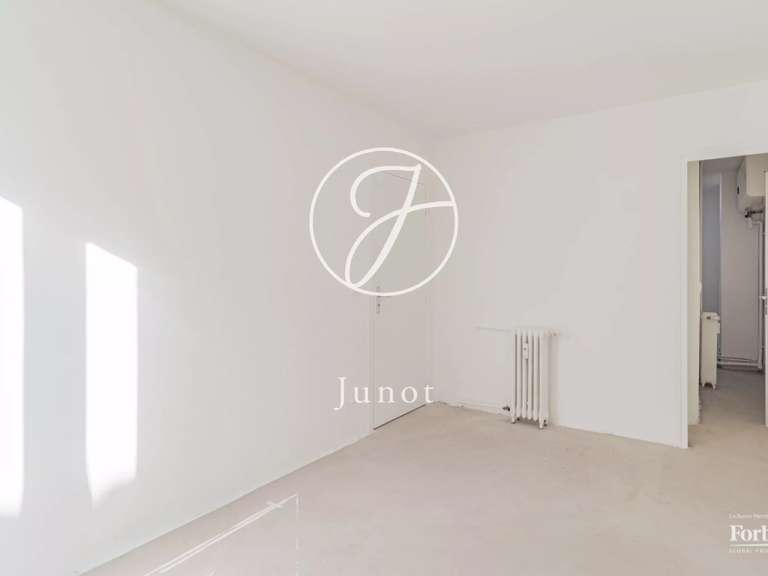 Appartement Paris 15e - 1 chambre - 31m²