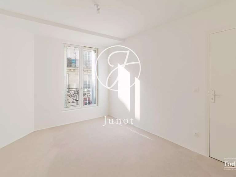 Appartement Paris 15e - 1 chambre - 31m²