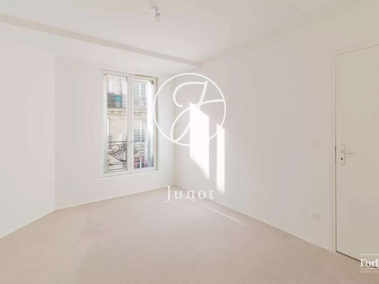Appartement Paris 15e - 1 chambre - 31m²