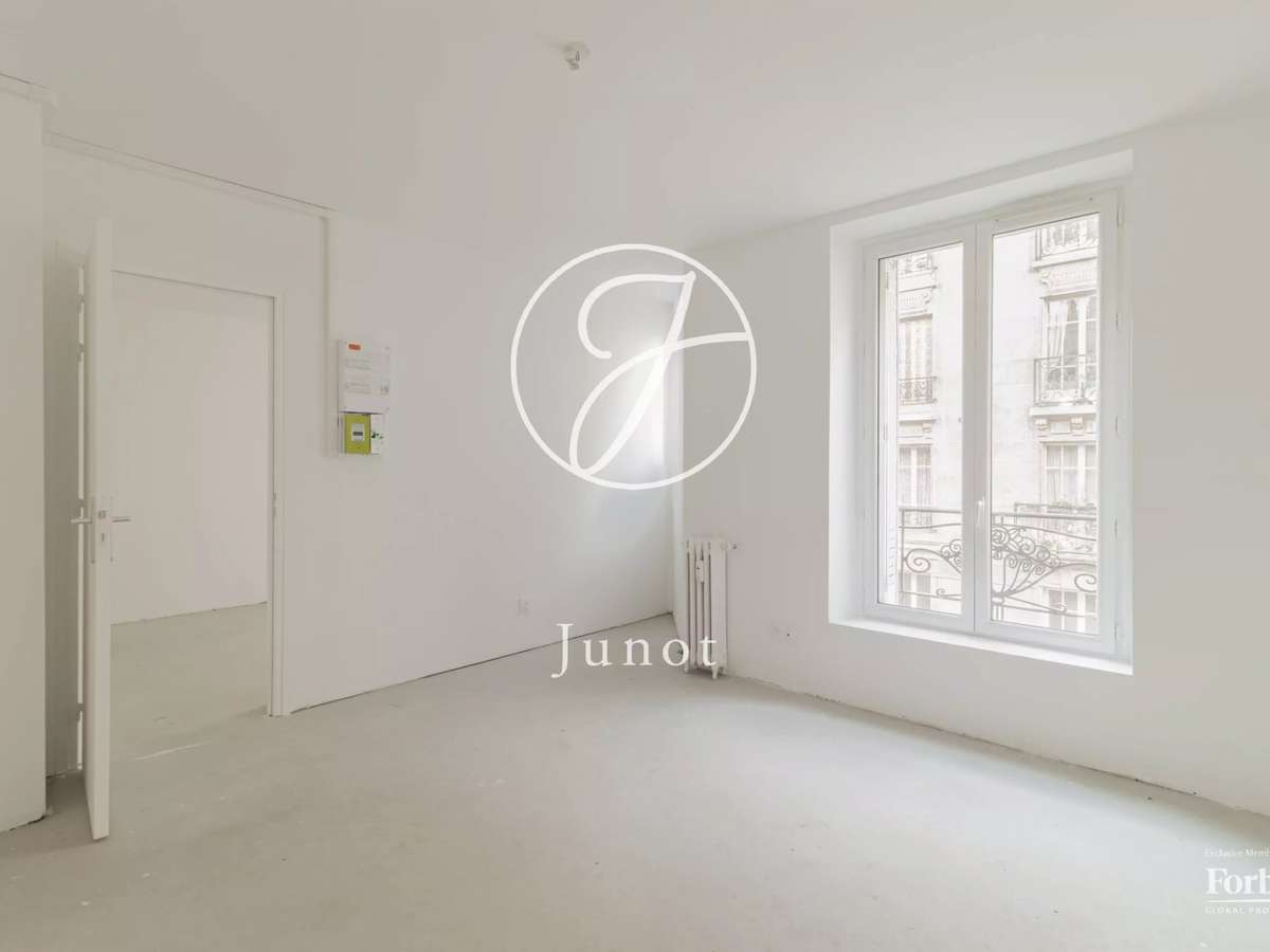 Appartement Paris 15e