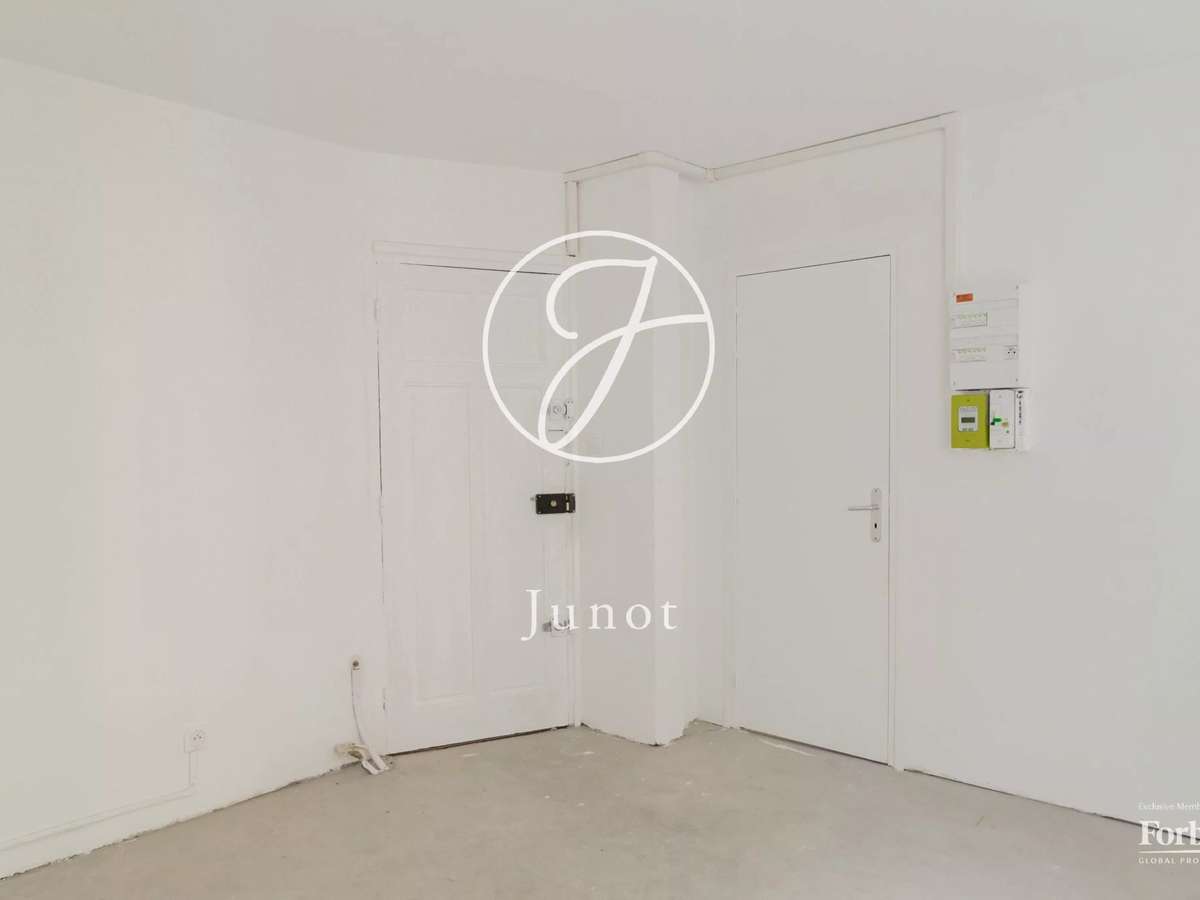 Appartement Paris 15e