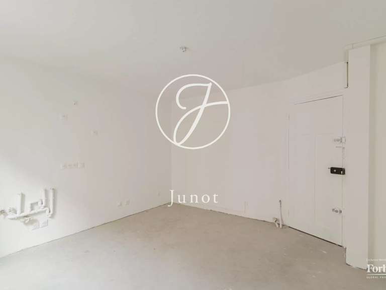Appartement Paris 15e - 1 chambre - 30m²