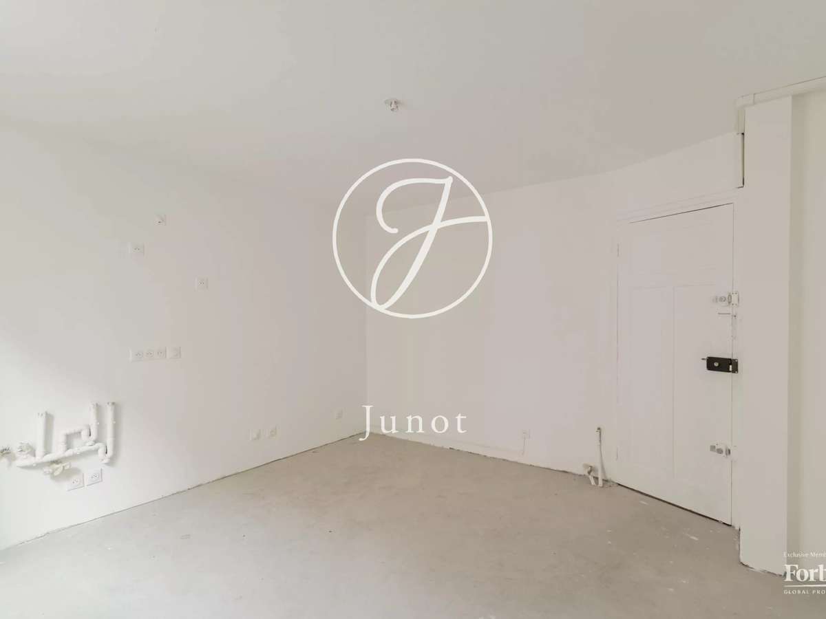 Appartement Paris 15e