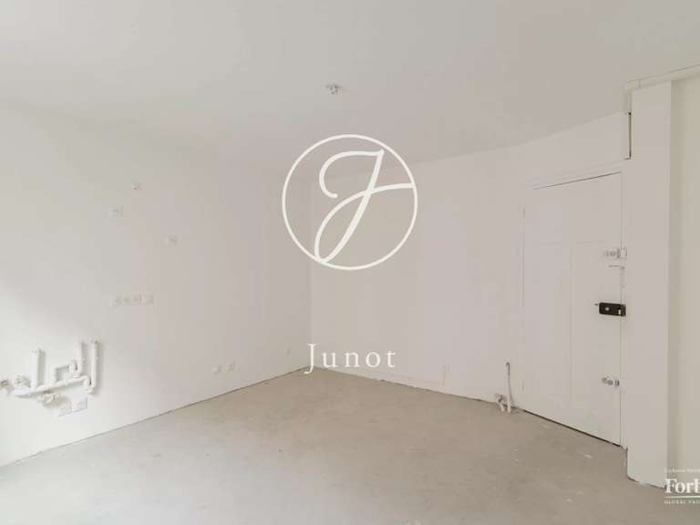 Appartement Paris 15e - 1 chambre - 30m²