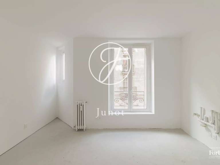 Appartement Paris 15e - 1 chambre - 30m²