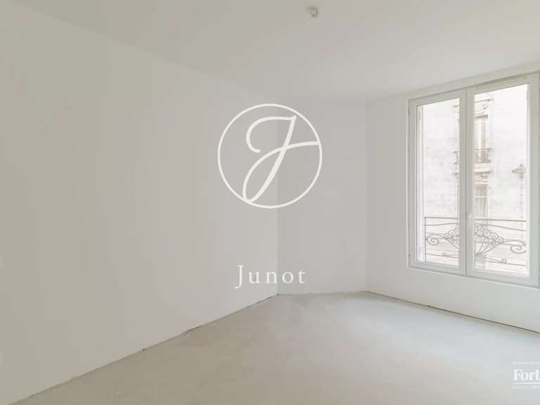 Appartement Paris 15e - 1 chambre - 30m²