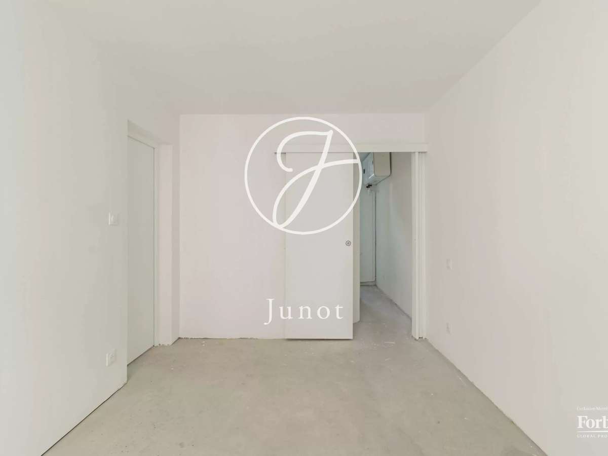 Appartement Paris 15e