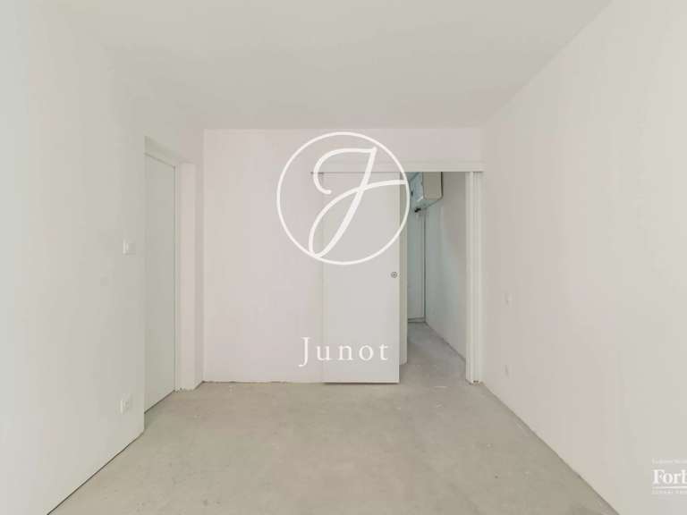 Appartement Paris 15e - 1 chambre - 30m²