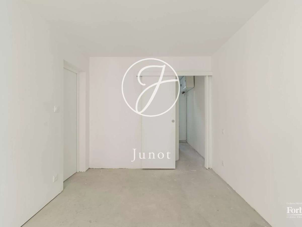 Appartement Paris 15e