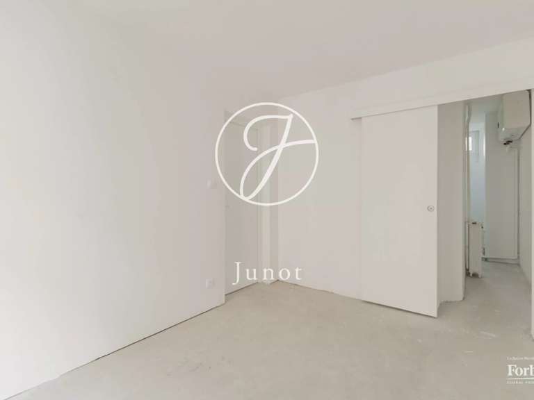 Appartement Paris 15e - 1 chambre - 30m²