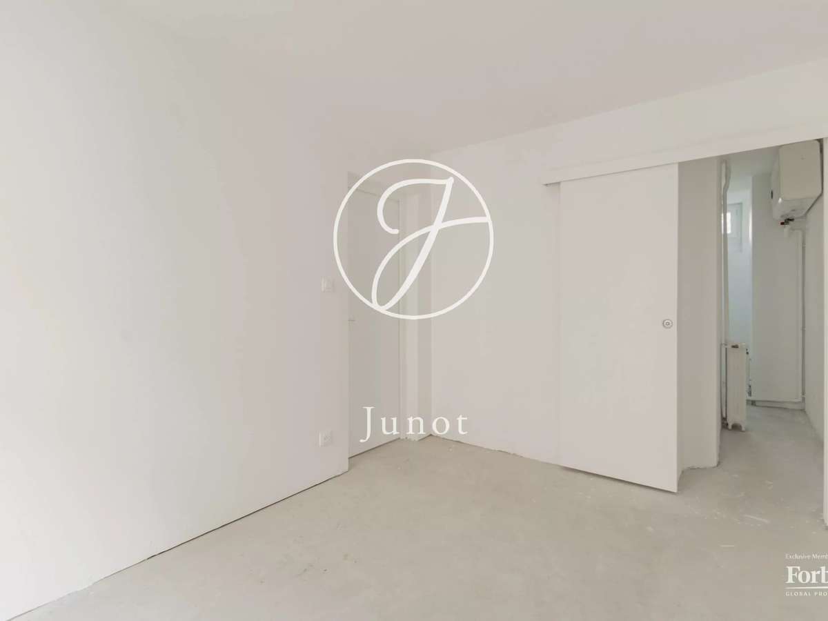 Appartement Paris 15e