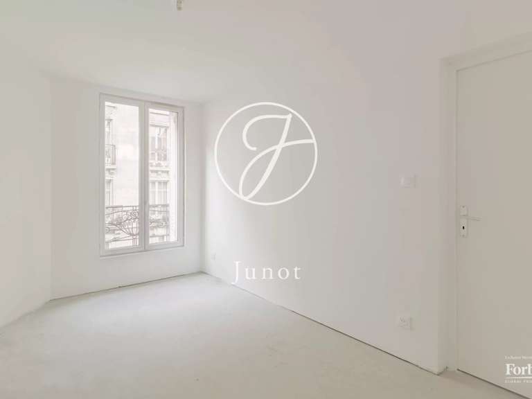 Appartement Paris 15e - 1 chambre - 30m²