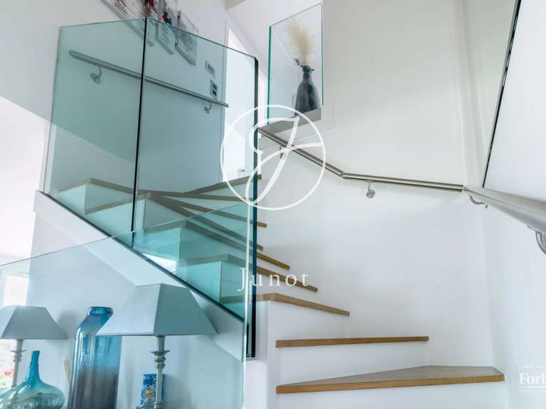Appartement Paris 15e - 2 chambres - 86m²