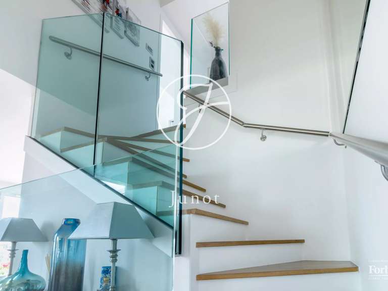 Appartement Paris 15e - 2 chambres - 86m²