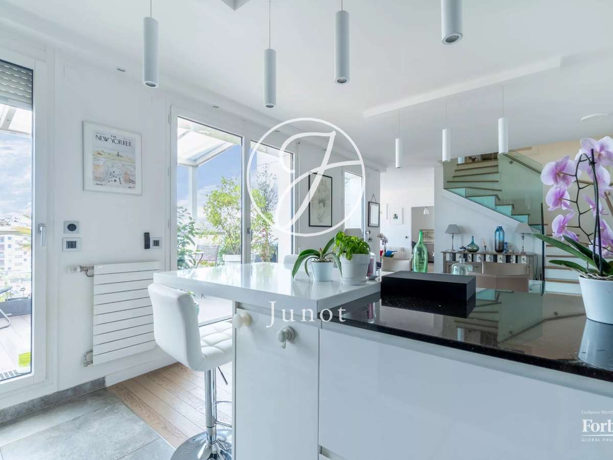 Apartment Paris 15e
