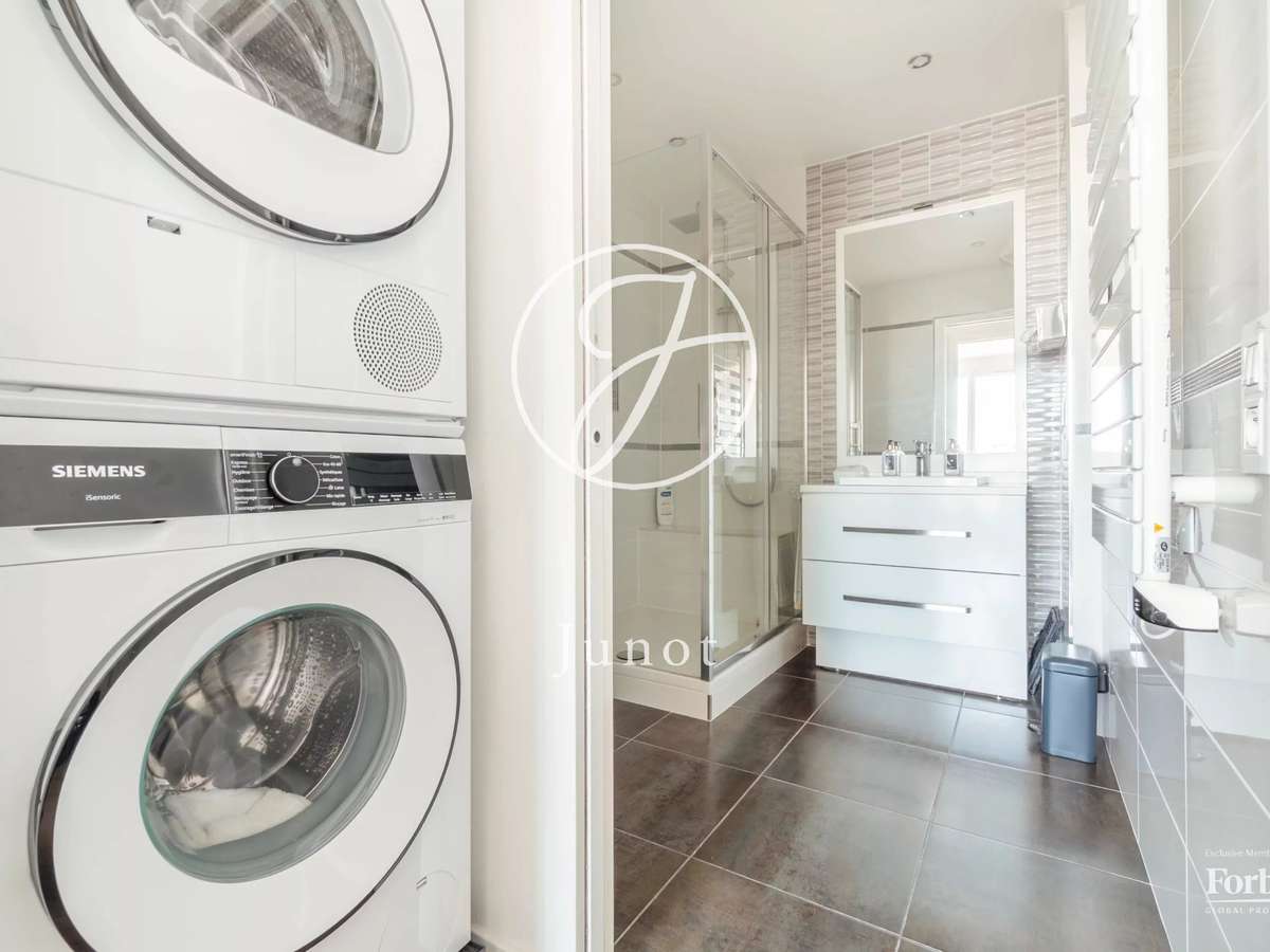 Appartement Paris 15e