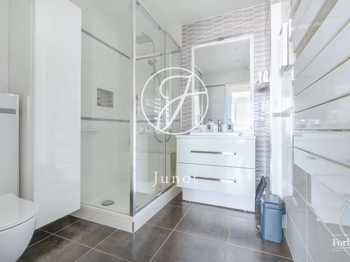 Appartement Paris 15e