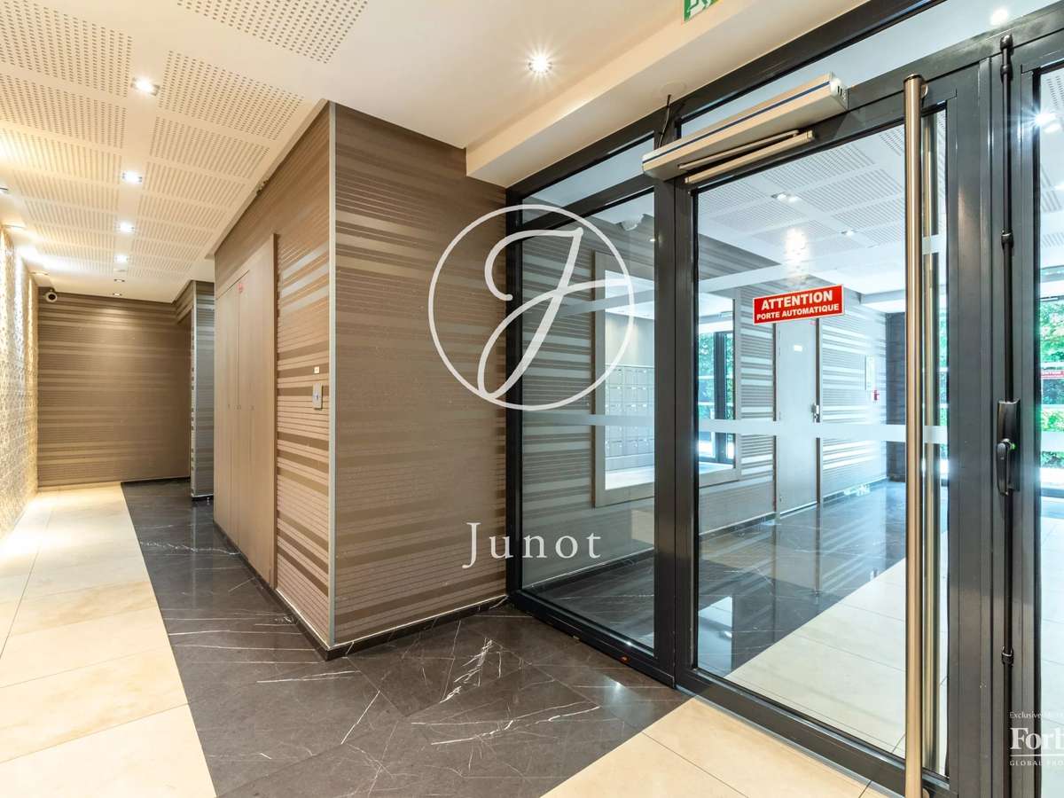 Appartement Paris 15e