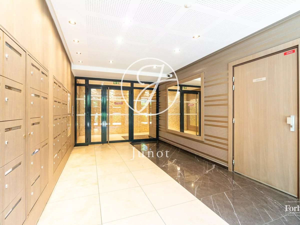 Appartement Paris 15e